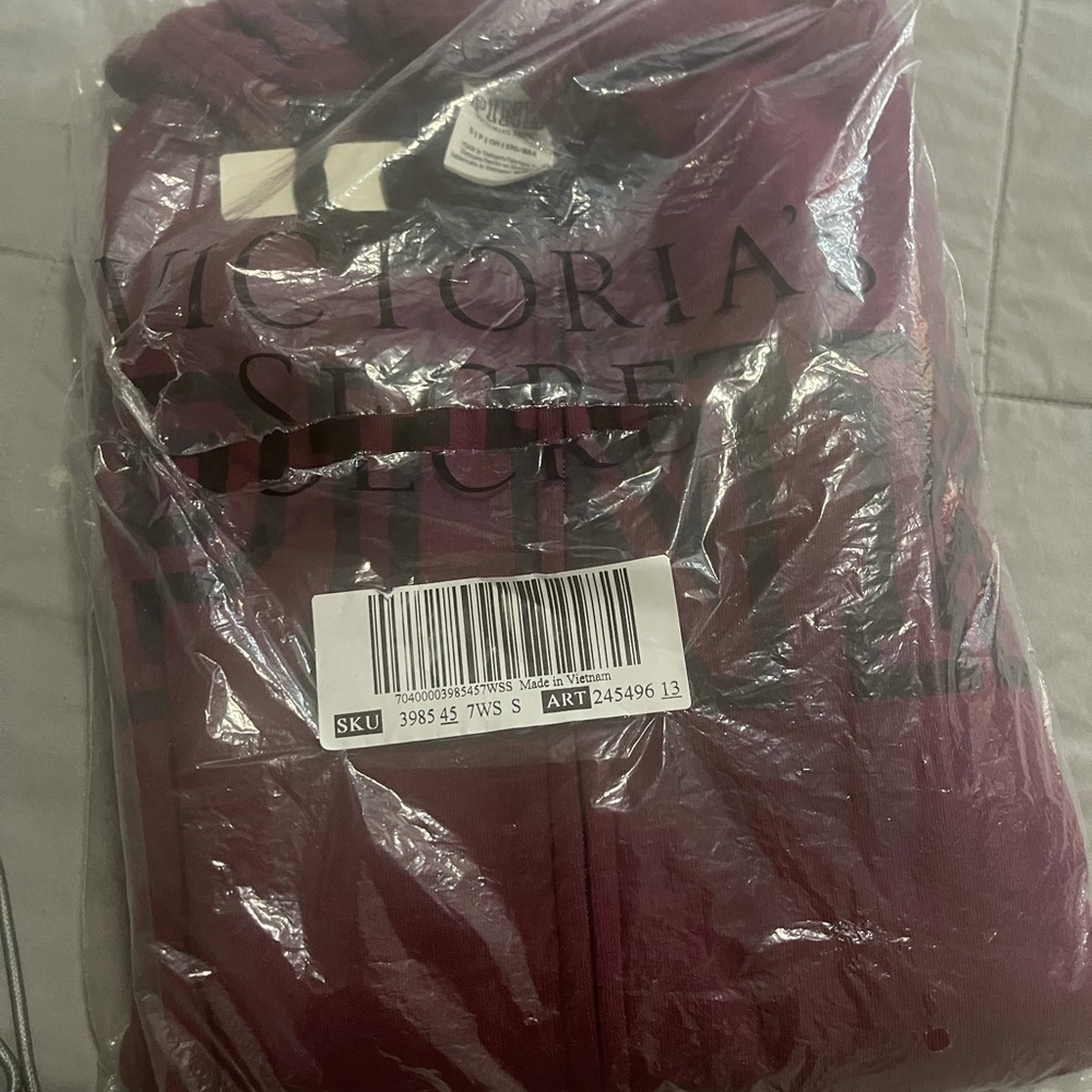 Victoria’s Secret PINK hoodie size S